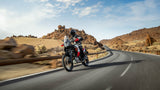 2026 Tenere 700 World Raid