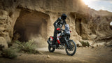 2026 Tenere 700 World Raid