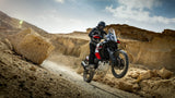 2026 Tenere 700 World Raid