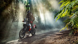 2026 Tenere 700 World Raid
