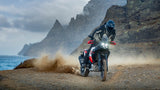 2026 Tenere 700 World Raid