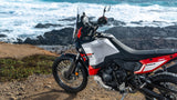 2026 Tenere 700 World Raid