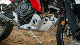 2026 Tenere 700 World Raid