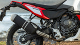 2026 Tenere 700 World Raid
