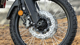 2026 Tenere 700 World Raid