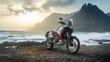 2026 Tenere 700 World Raid