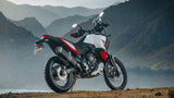 2026 Tenere 700 World Raid
