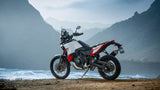 2026 Tenere 700 World Raid