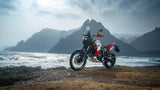 2026 Tenere 700 World Raid