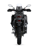 2026 Tenere 700 World Raid
