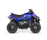 Raptor 50 (YFZ50)