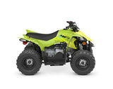Raptor 50 (YFZ50)