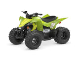 Raptor 50 (YFZ50)