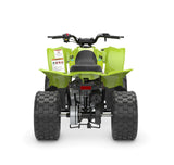 Raptor 50 (YFZ50)