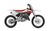 2026 YZ125SP