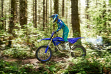 2026 YZ125X