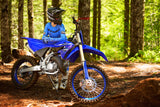 2026 YZ125X