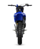 2026 YZ125X