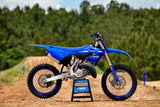 2026 YZ125