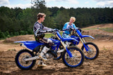 2026 YZ250