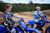 2026 YZ125