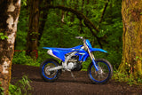 2026 YZ250FX