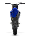 2026 YZ250FX