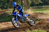 2026 YZ250F