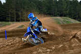 2026 YZ250F