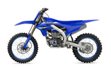 2026 YZ250F