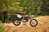 2026 YZ250SP