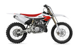 2026 YZ250SP