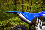 2026 YZ250X