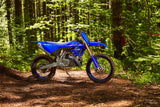 2026 YZ250X