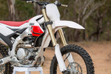 2026 YZ450FSP