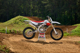 2026 YZ450FSP