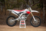 2026 YZ450FSP