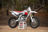 2026 YZ450FSP