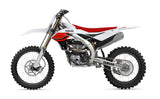 2026 YZ450FSP