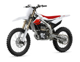 2026 YZ450FSP