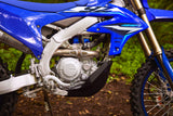 2026 YZ450FX