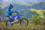 2026 YZ450FX