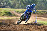 2026 YZ450F