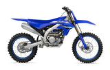 2026 YZ450F