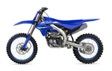 2026 YZ450F