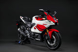 2026 YZF-R3SP - Ride Away Including On Road Costs