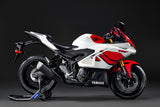2026 YZF-R3SP - Ride Away Including On Road Costs
