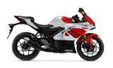 2026 YZF-R3SP - Ride Away Including On Road Costs
