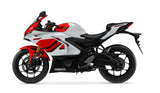 2026 YZF-R3SP - Ride Away Including On Road Costs