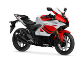 2026 YZF-R3SP - Ride Away Including On Road Costs